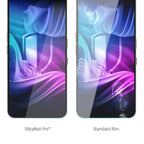 Matinė plėvelė 3mk Silky Matt Pro skirtai Nothing Phone (3) -- Nothing Phone (3)