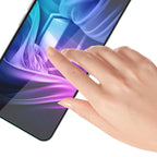 Matinė plėvelė 3mk Silky Matt Pro skirtai Nothing Phone (3) -- Nothing Phone (3)