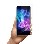 Matinė plėvelė 3mk Silky Matt Pro skirtai Nothing Phone (3) -- Nothing Phone (3)