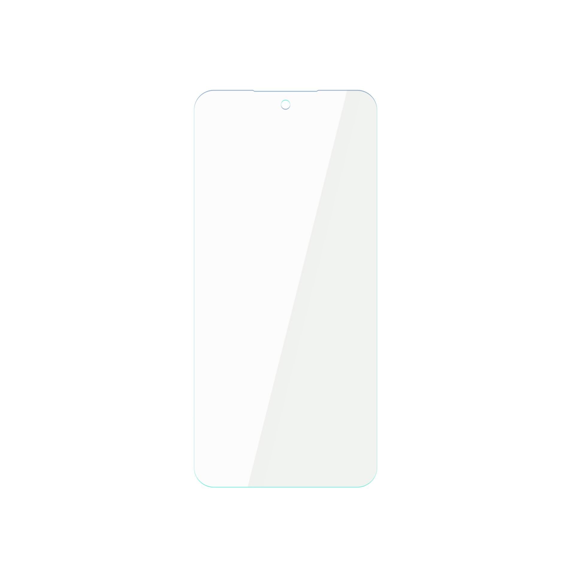 Matinė plėvelė 3mk Silky Matt Pro skirtai Nothing Phone (3) -- Nothing Phone (3)