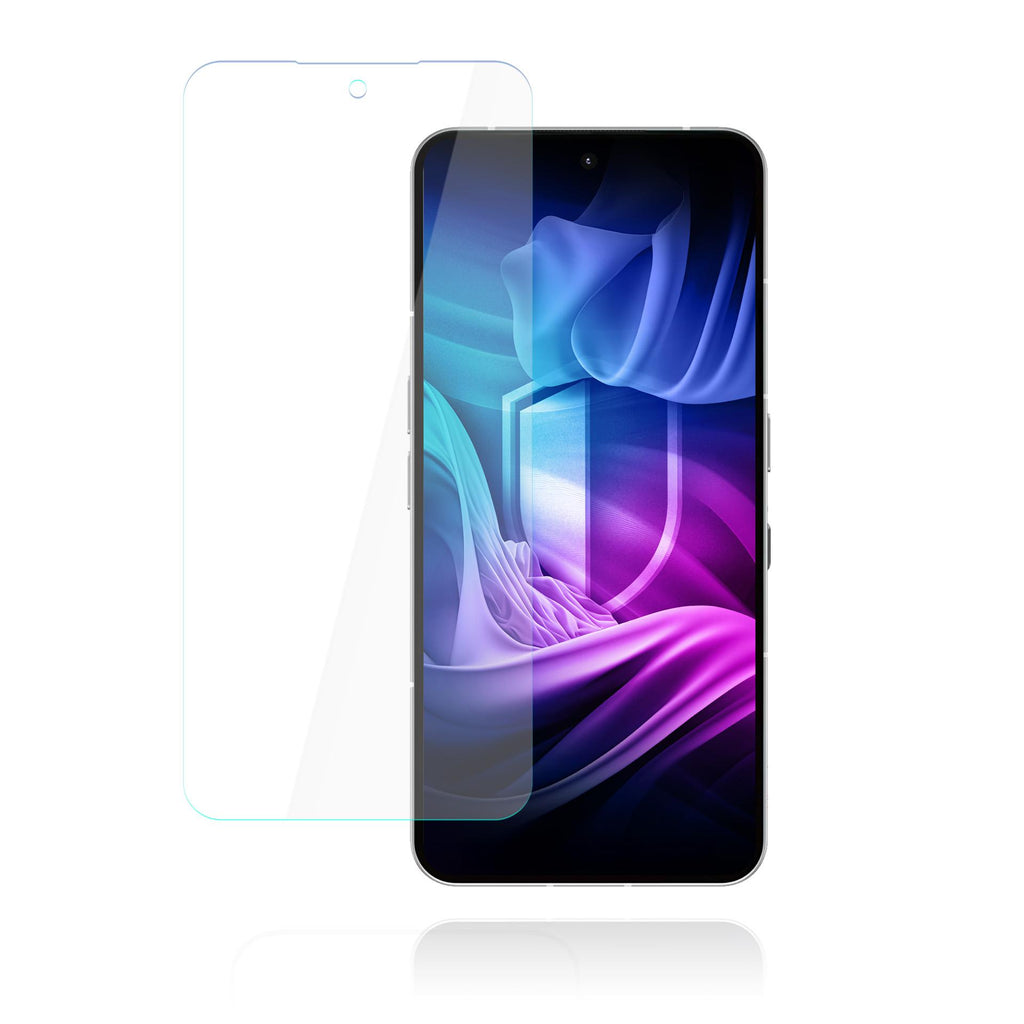 Matinė plėvelė 3mk Silky Matt Pro skirtai Nothing Phone (3) -- Nothing Phone (3)