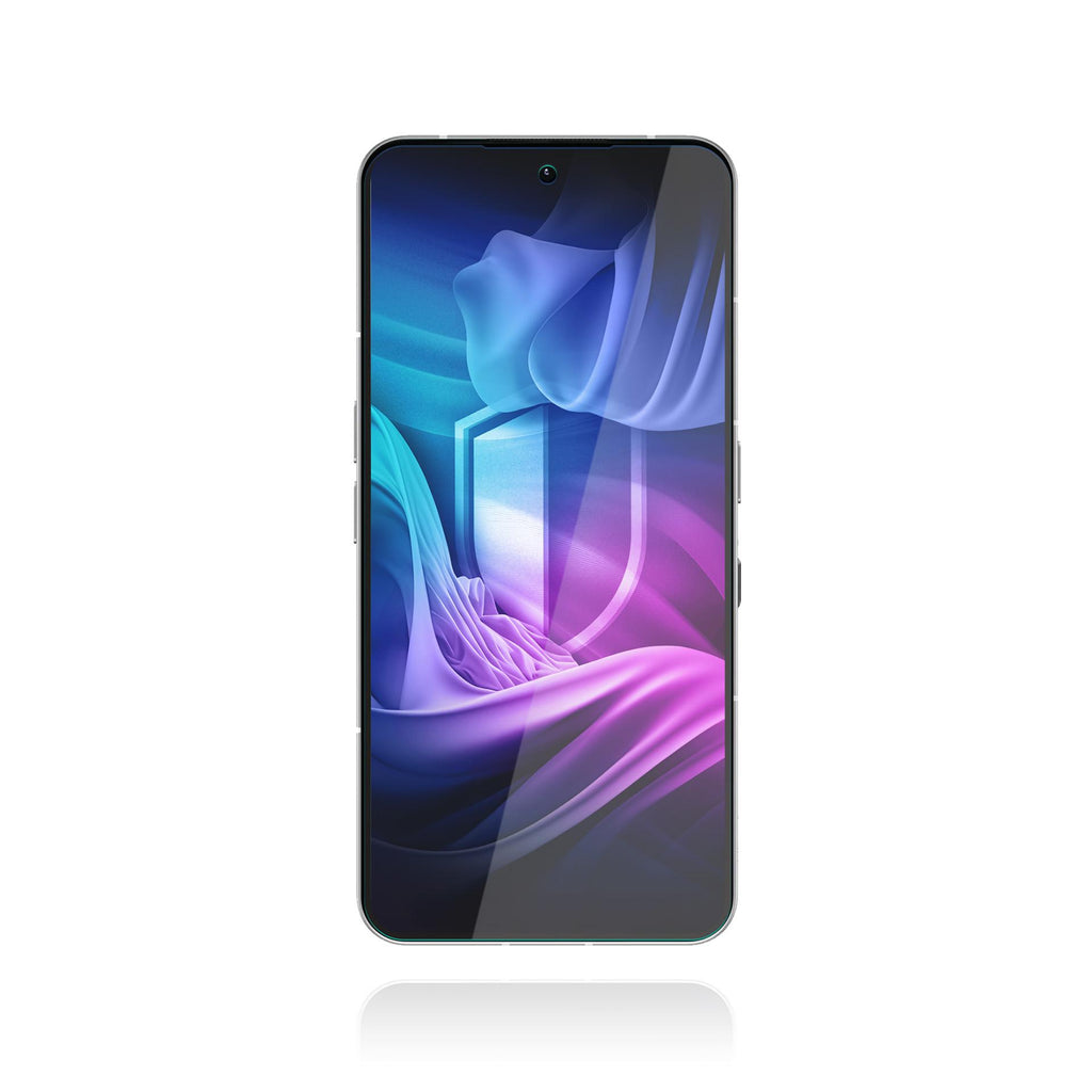 Matinė plėvelė 3mk Silky Matt Pro skirtai Nothing Phone (3) -- Nothing Phone (3)