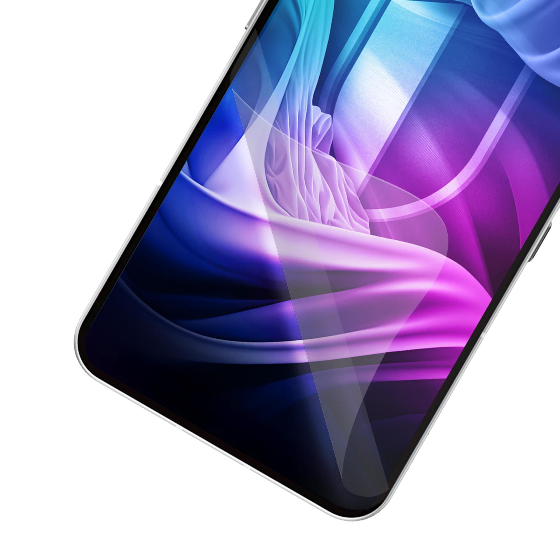 Matinė plėvelė 3mk Silky Matt Pro skirtai Nothing Phone (3) -- Nothing Phone (3)
