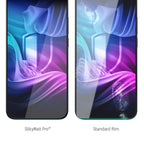 3mk Silky Matt Pro matinė plėvelė Xiaomi Poco F7 -- Xiaomi Poco F7