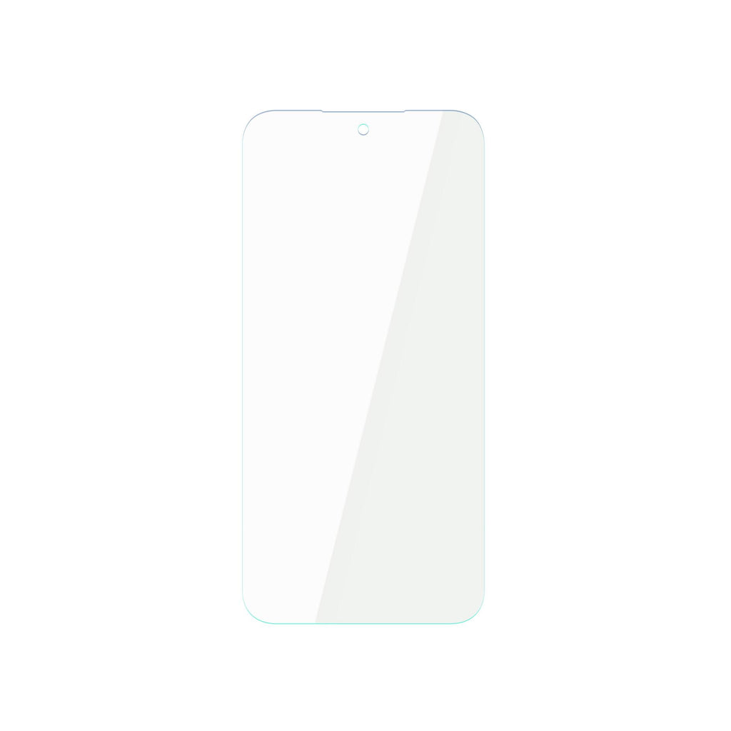 3mk Silky Matt Pro matinė plėvelė Xiaomi Poco F7 -- Xiaomi Poco F7