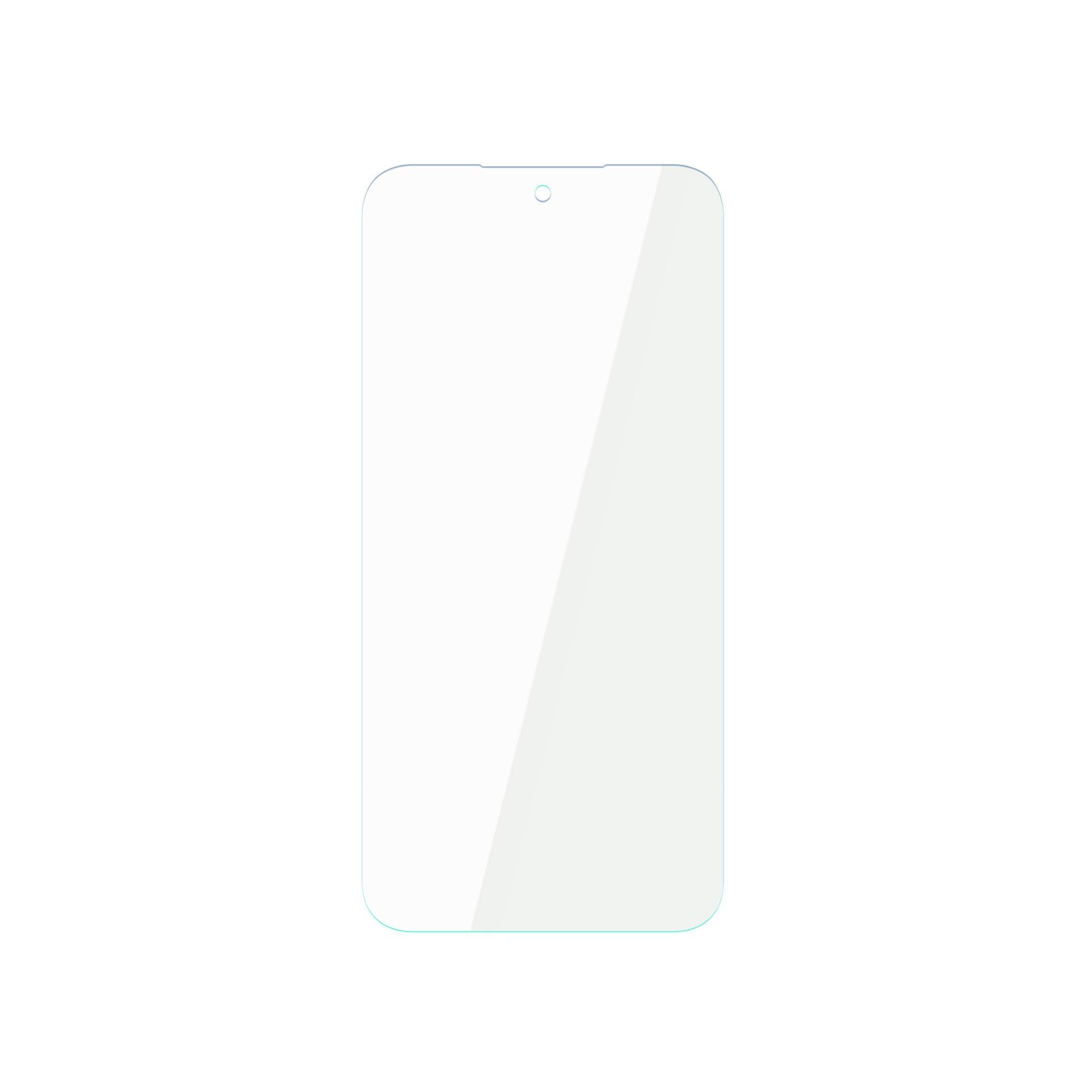 3mk Silky Matt Pro matinė plėvelė Xiaomi Poco F7 -- Xiaomi Poco F7