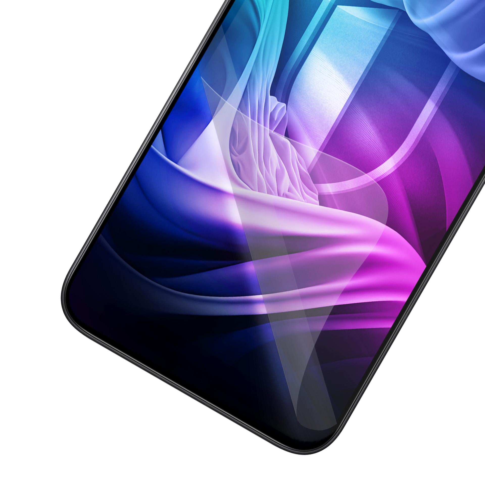 3mk Silky Matt Pro matinė plėvelė Xiaomi Poco F7 -- Xiaomi Poco F7