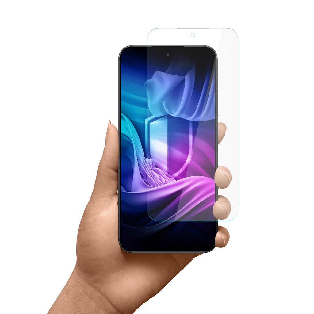 3mk Silky Matt Pro matinė plėvelė Xiaomi Poco F7 -- Xiaomi Poco F7