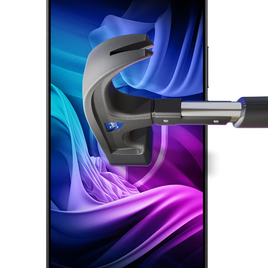 3mk Silky Matt Pro matinė plėvelė Xiaomi Poco F7 -- Xiaomi Poco F7