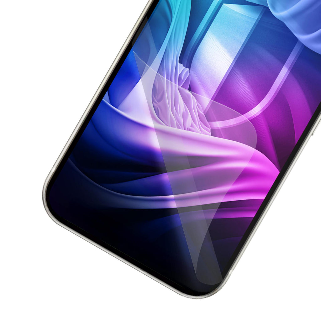 3mk Silky Matt Pro Matte Film, skirtas Google Pixel 10/10 Pro
