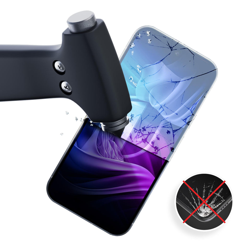 3mk Silky Matt Pro Matte Film, skirtas Google Pixel 10/10 Pro