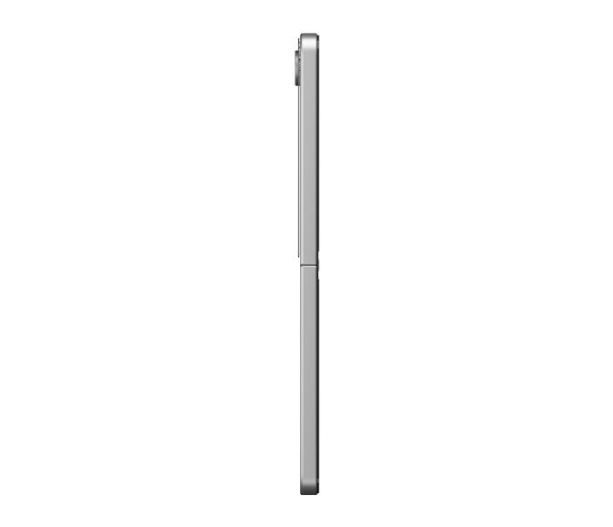 Spigen grūdintas stiklas Samsung Galaxy Z Flip 7 (2 vnt.) – skaidrus