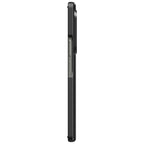 Spigen Tough Armor MagSafe dėklas Z Fold 7 – juodas