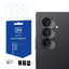 3mk Lens Protection hibridinis stiklas fotoaparato objektyvui ant Samsung Galaxy Z Fold 7 -- Samsung Galaxy Z Fold 7