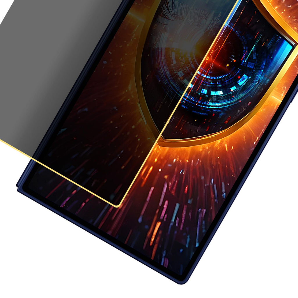 3mk Silky Matt Privacy ekrano apsauga, skirta Samsung Galaxy Z Fold 7