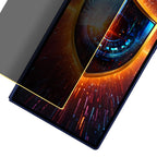 3mk Silky Matt Privacy ekrano apsauga, skirta Samsung Galaxy Z Fold 7