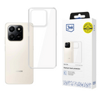 3mk skaidrus dėklas, skirtas Honor 400 Smart 4G/5G – skaidrus -- Honor 400 Smart 4G / Honor 5G