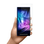 3mk Silky Matt Pro matinė plėvelė Samsung Galaxy Z Fold 7 -- Samsung Galaxy Z Fold 7
