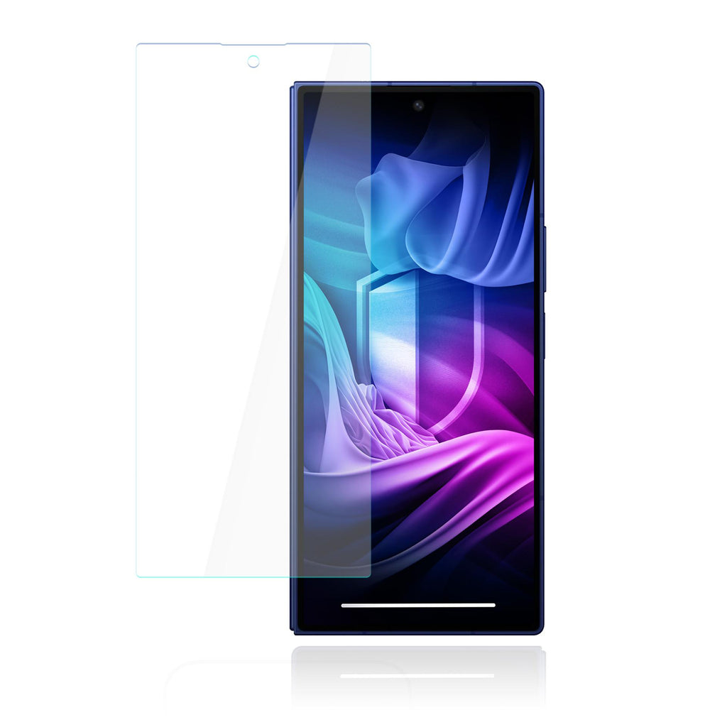 3mk Silky Matt Pro matinė plėvelė Samsung Galaxy Z Fold 7 -- Samsung Galaxy Z Fold 7