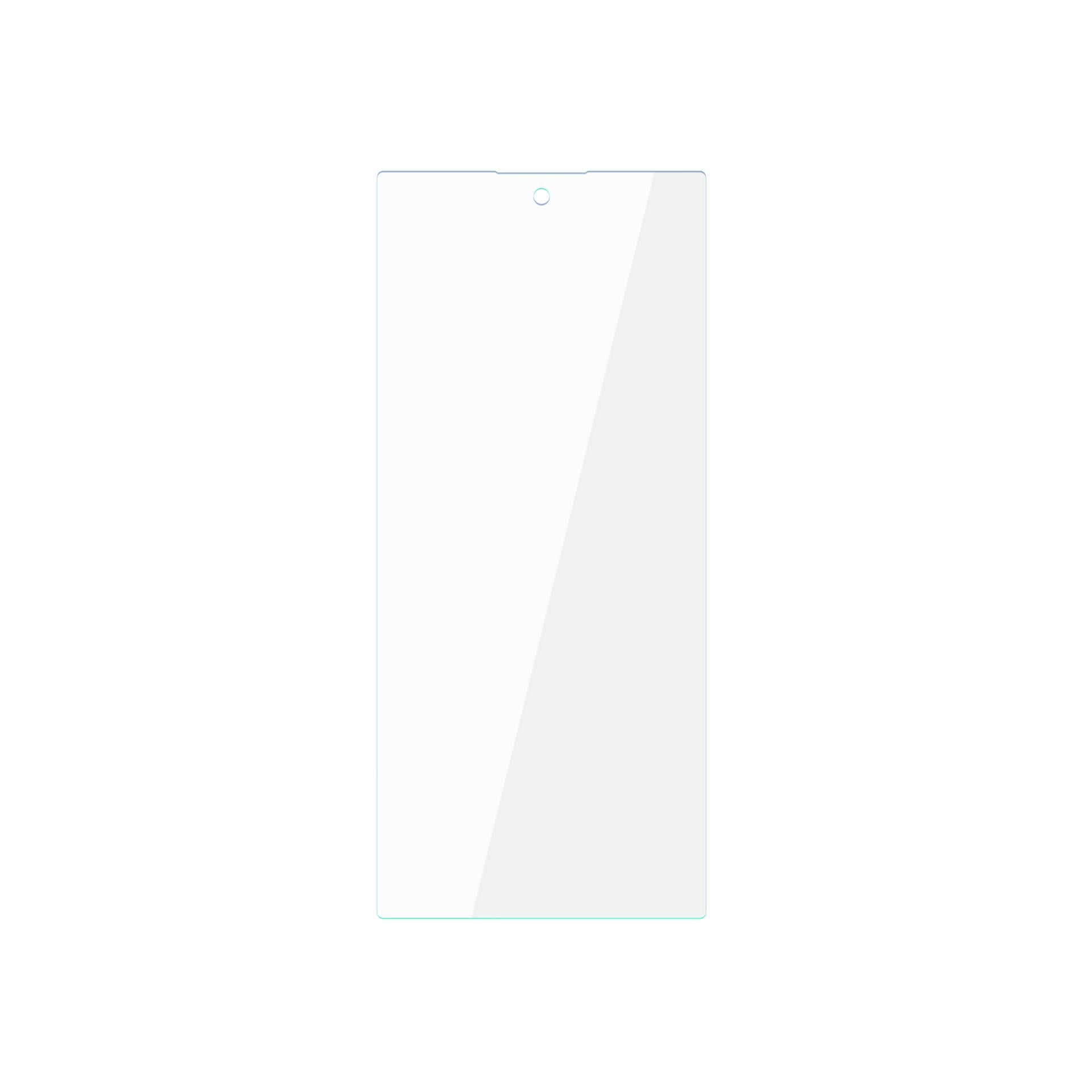 3mk Silky Matt Pro matinė plėvelė Samsung Galaxy Z Fold 7 -- Samsung Galaxy Z Fold 7