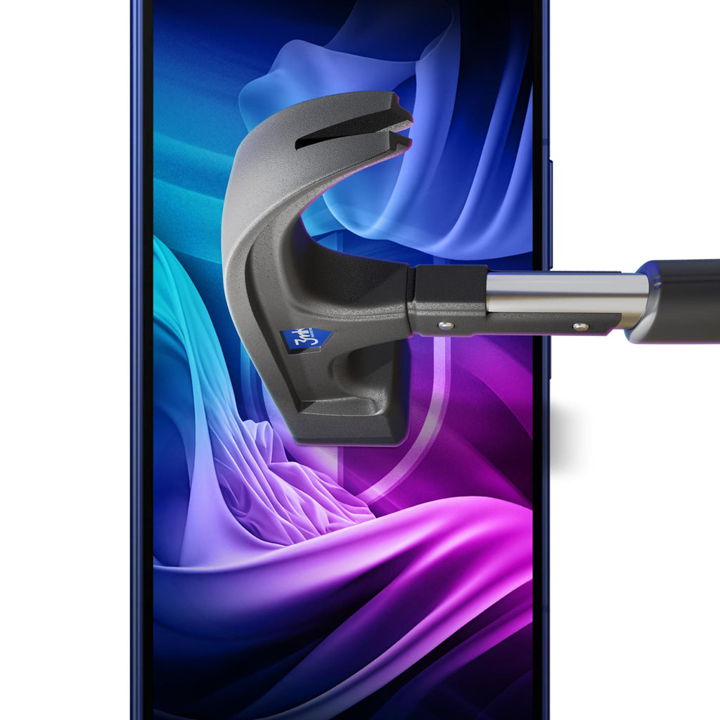 3mk Silky Matt Pro matinė plėvelė Samsung Galaxy Z Fold 7 -- Samsung Galaxy Z Fold 7