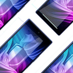 3mk Silky Matt Pro matinė plėvelė Samsung Galaxy Z Fold 7 -- Samsung Galaxy Z Fold 7