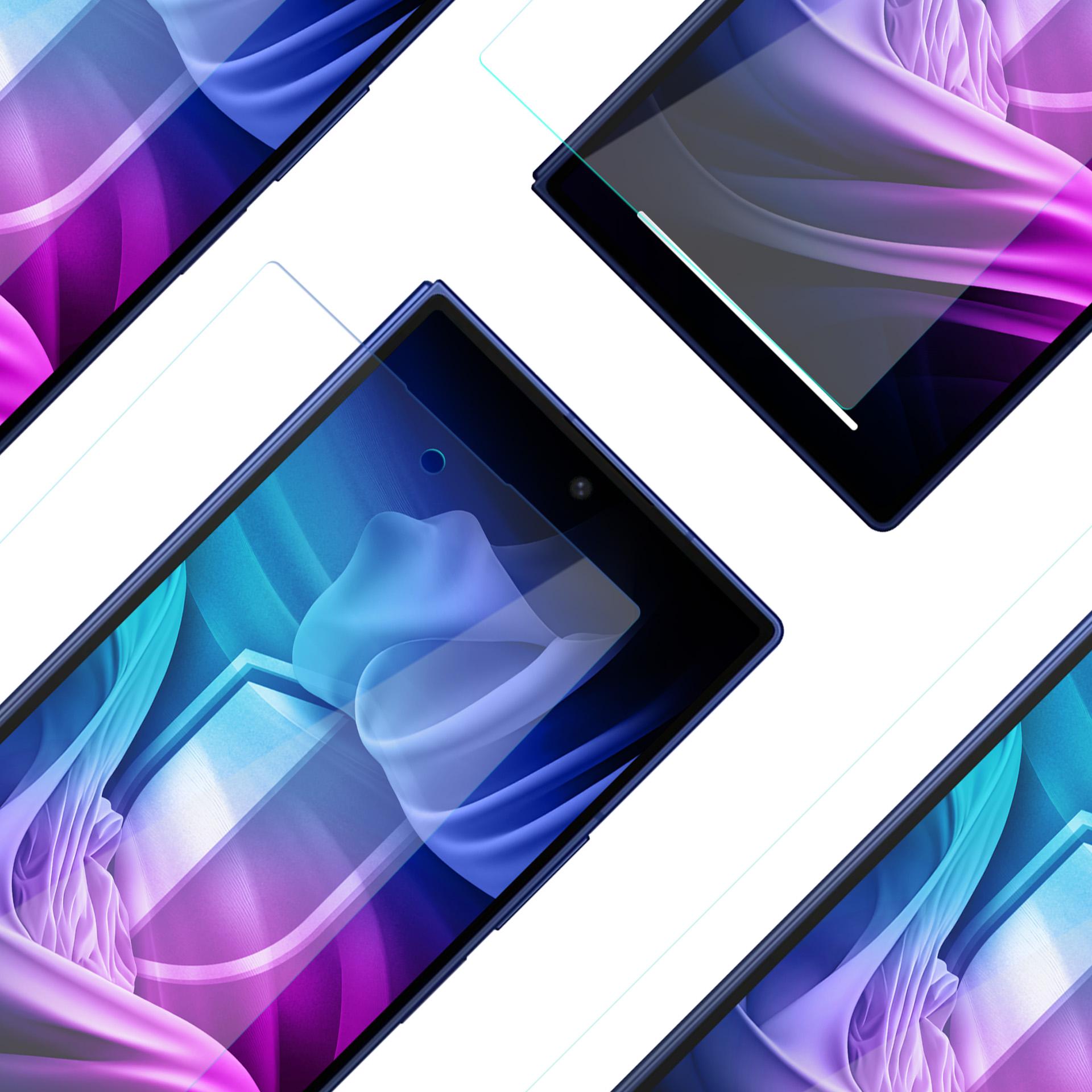 3mk Silky Matt Pro matinė plėvelė Samsung Galaxy Z Fold 7 -- Samsung Galaxy Z Fold 7