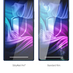 3mk Silky Matt Pro matinė plėvelė Samsung Galaxy Z Fold 7 -- Samsung Galaxy Z Fold 7