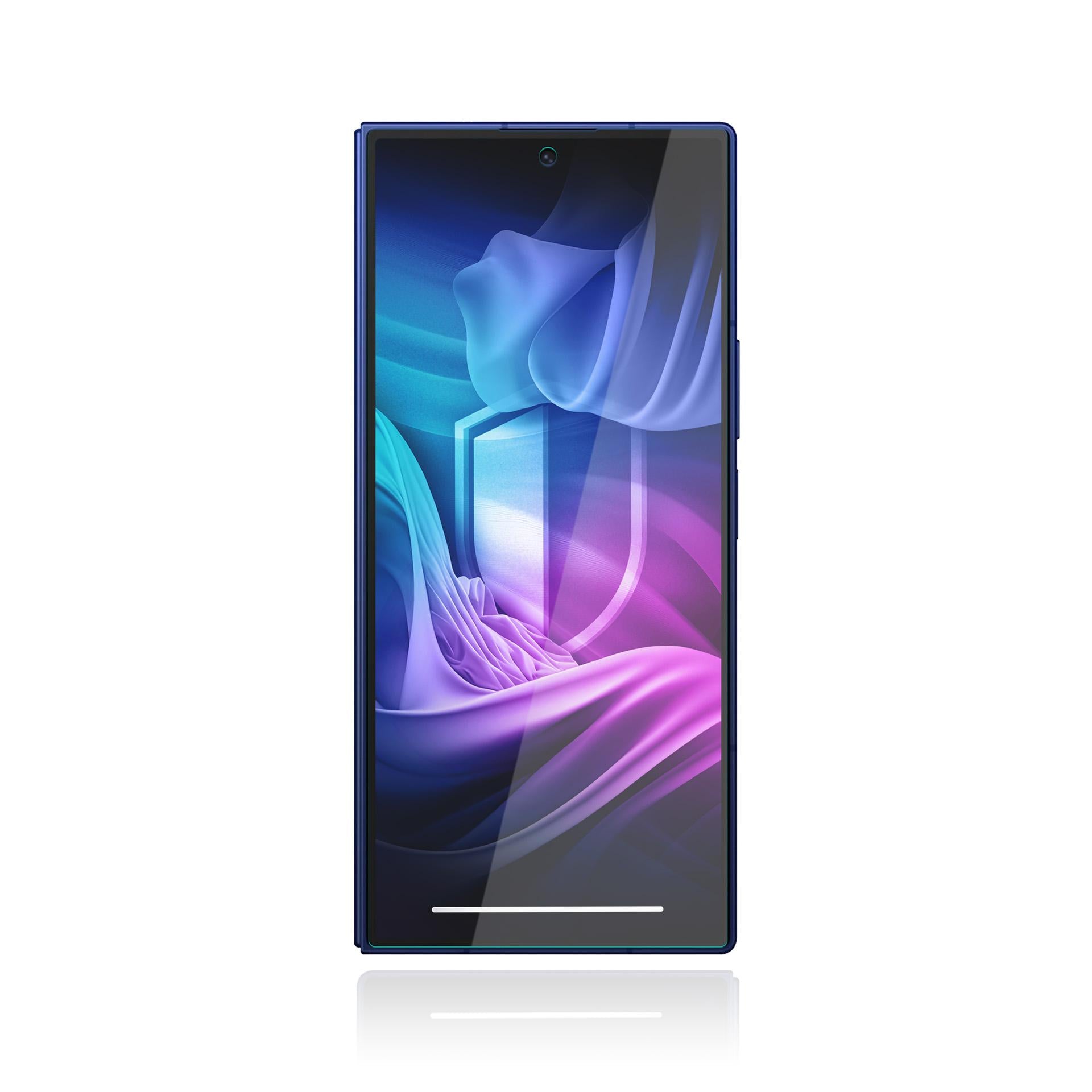 3mk Silky Matt Pro matinė plėvelė Samsung Galaxy Z Fold 7 -- Samsung Galaxy Z Fold 7