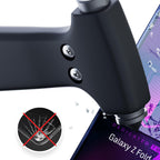3mk SilverProtection+ apsauginė plėvelė, skirta Samsung Galaxy Z Fold 7