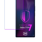 3mk SilverProtection+ apsauginė plėvelė, skirta Samsung Galaxy Z Fold 7