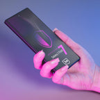 3mk SilverProtection+ apsauginė plėvelė, skirta Samsung Galaxy Z Fold 7