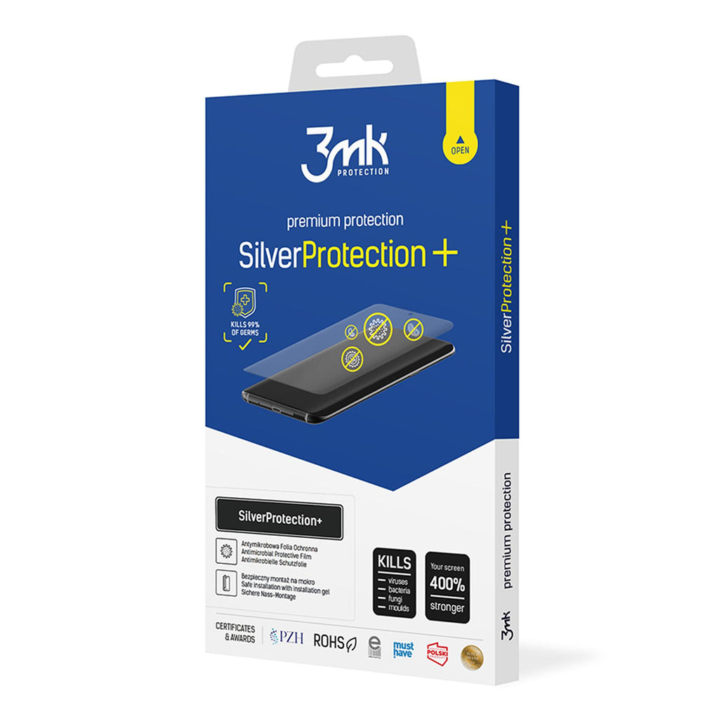 3mk SilverProtection+ apsauginė plėvelė, skirta Samsung Galaxy Z Fold 7