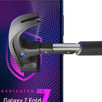 3mk SilverProtection+ apsauginė plėvelė, skirta Samsung Galaxy Z Fold 7