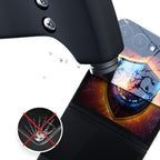 Plėvelė 3mk Silky Matt Privacy matinė privatumo telefonams Samsung Galaxy Z Flip 6/7 FE -- Samsung Galaxy Z Flip 6 /...