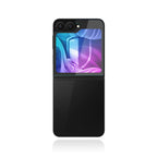 3mk Silky Matt Pro matinė plėvelė Samsung Galaxy Z Flip 6 / 7 FE -- Samsung Galaxy Z Flip 6 / Samsung Galaxy Z Flip 7