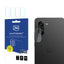 3mk objektyvo apsaugos hibridinis stiklas, skirtas fotoaparato objektyvui ant OnePlus Nord CE5 -- OnePlus Nord Ce5