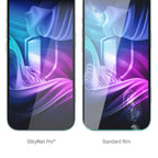 3mk Silky Matt Pro matinė folija, skirta Apple iPhone 17 Pro