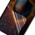3mk Silky Matt Privacy Privatumo ekrano apsauga, skirta Apple iPhone 17 Air
