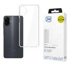 3mk clear dėklas skirtas Samsung Galaxy A07 4G - transparent -- Samsung Galaxy A07 4G