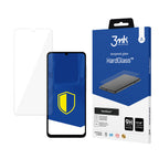 3mk HardGlass grūdintas stiklas, skirtas Samsung Galaxy A07 4G -- Samsung Galaxy A07 4G