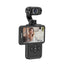 Ordro Pocket M5 3 ašies Gimbal kamera, 5K, vlogiams ir YouTube – juoda -- Cycling Accessories