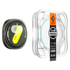 Spigen Glas TR EZ Fit grūdintas stiklas Galaxy Watch 8 44 mm