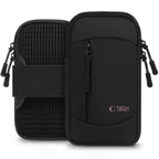 Tech-Protect M6 Universal Sport Armband - rožinė -- Cycling Accessories