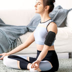 Tech-Protect M6 Universal Sport Armband - rožinė -- Cycling Accessories