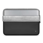 Tech-Protect Sleeve Nešiojamojo Kompiuterio Dėklas 13-14 - Juodas -- Laptop Bags