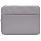 Tech-Protect Sleeve Nešiojamojo Kompiuterio Dėklas 13-14 - Pilkas -- Laptop Bags