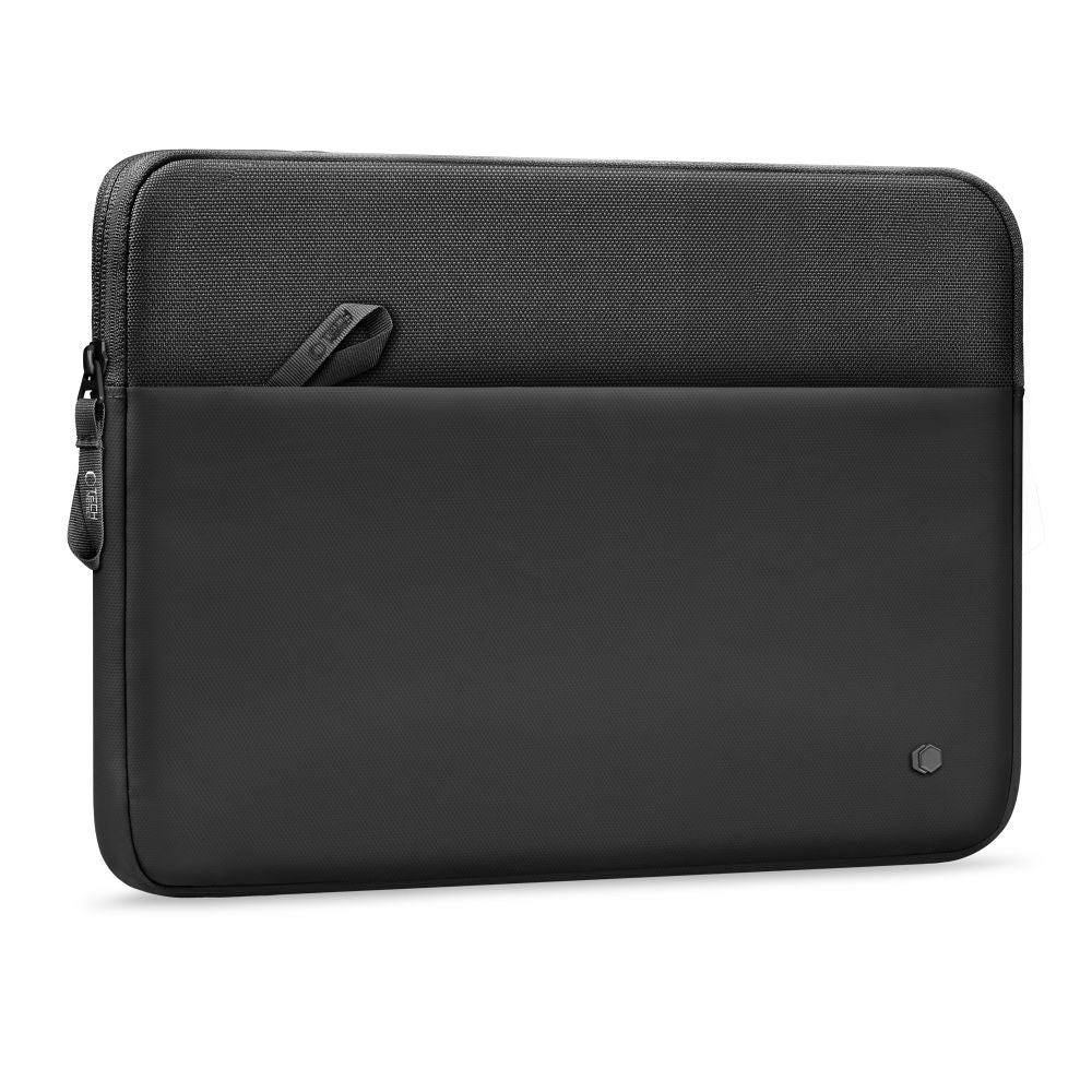 Tech-Protect Sleeve Nešiojamojo Kompiuterio Krepšys 15-16 - Juodas -- Laptop Bags