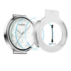 Tech-Protect Easy Set+ stiklas Huawei Watch GT 5 41 mm, 2 vnt. -- Huawei Watch GT 5 (41mm)