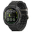 Spigen Liquid Air dėklas Galaxy Watch 8 40mm – juodas -- Samsung Galaxy Watch 8 40mm